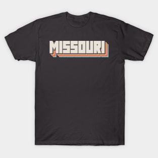 Missouri T-Shirt